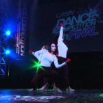 FEELS WAACK on Asian Final GATSBY Dance Competition 2013