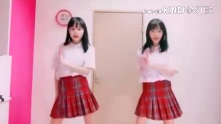 ひかはる最新動画  ｢ポカリガチダンス FES ダンス隊長選手権｣