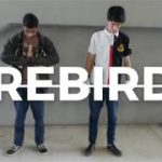 FIREBIRD 2 | DUBSTEP DANCE