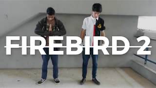 FIREBIRD 2 | DUBSTEP DANCE