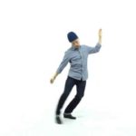 FLEXTAP bebop:jazz fusion dance class 2015(spring)