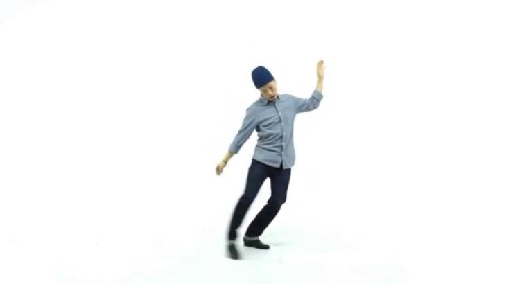 FLEXTAP bebop:jazz fusion dance class 2015(spring)