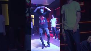 FREED vs ARCHER/ MATM ( ELECTRO vs KRUMP ) / TYSA DJYSA