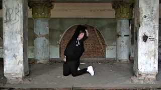 FWC_FleX | For Godfather | Flexing dance(RFF)