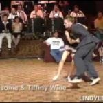 Fast Swing Dancing – ULHS 2006