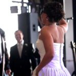 Father Daughter Wedding Dance meets the Dougie & more!!