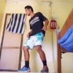 Fijis  Dubstep Dance moves #2