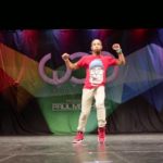 Fik-Shun | FRONTROW | World of Dance Las Vegas 2014  #WODVEGAS
