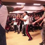 👿 Final Krump Battle Chance Vol.5 by ToTheCulture 👊🏻