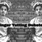 Finger Tutting Dubstep dance by Raj-n