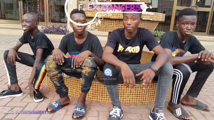Flex Dancers