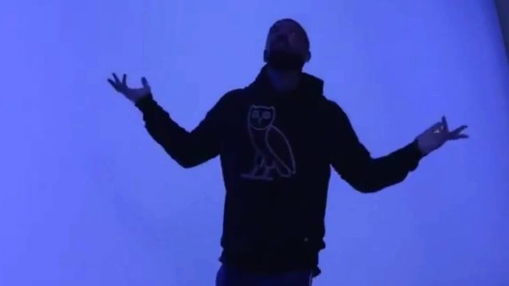 Flexing- Drake vs Kanye Dancing Compilation