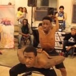 Flexing Exhibition | D.R.E.A.M. (Dance Rules Everything Around Me) | Rep Your Style | #SXSTV