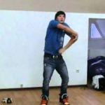 “Flexing (dance)” Force.flv