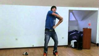 “Flexing (dance)” Force.flv