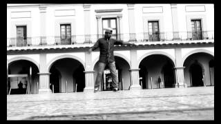Flexing dance / Hip hop, Tobix/Gus