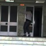 Flexing dance ( entraînement ) 2