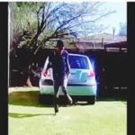 Flexing with bhenga dance so cool 2019