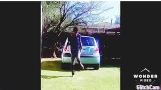 Flexing with bhenga dance so cool 2019