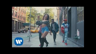 Flo Rida feat. Maluma – Hola (Official Dance Video)