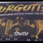 Forgotten (FTC KRUMP EVENT)