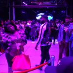 Fq Realness @ Philly Vogue Nights 3/20/19 Part 1