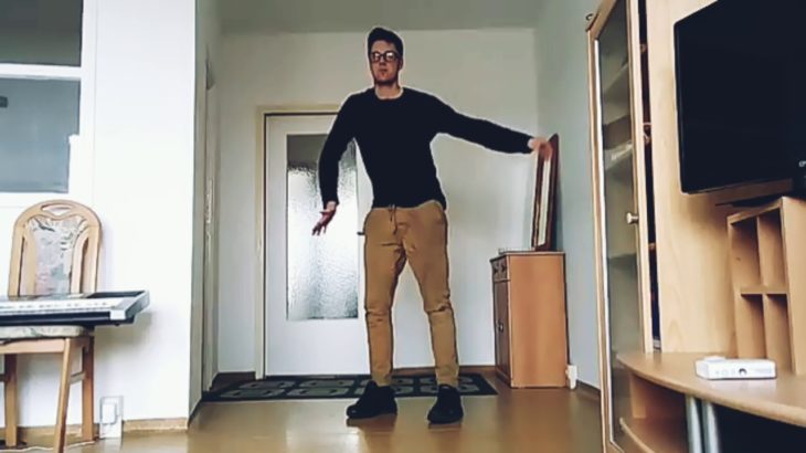 Free Barow Mix – With Dubstep dance