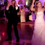 Funny Father Daughter Wedding Dance – Dad Does the Dougie