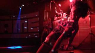 ないと☆な～す＠ 渋谷 GAME  【REGGAE DANCE SHOWCASE】　10.09