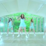 GFRIEND’S DANCE BREAK IN EVERY MV (~LOVE WHISPER)