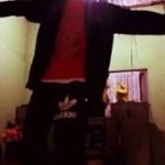 Garo dubstep dance /Nial mrong