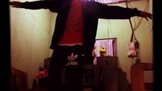 Garo dubstep dance /Nial mrong
