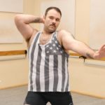 Gay Bears Try Voguing