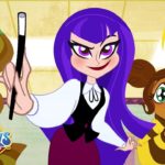 Get To Know: DC Super Hero Girls | DC Super Hero Girls