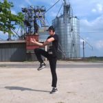 Getter & Adair – Blood / Dubstep Dance (Sho. Video)