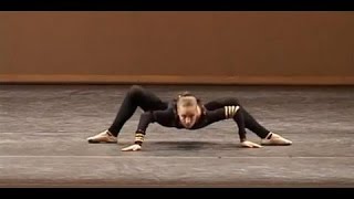 Girls Who Dance Better Than You [New Dubstep Dance Compilation!] 2017 Edition