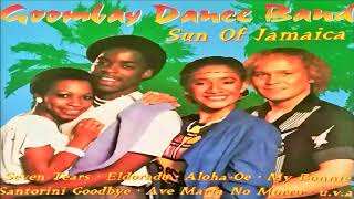 Goombay Dance Band – Reggae Nights