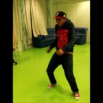 Gracien – Dougie dance