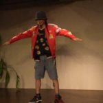 はむつんサーブアニメーションダンスショー東京 ／HAMUTSUN SERVE animation dance　show at TOKYO　2017/8/20