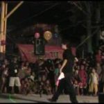 HARI NG LUMPO LIVE TASIONG JABONGA DOUGIE DANCE @  Tundo (Sigaw Ng Tundo Event)