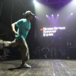 HERO vs Tony Ray BEST6 House Dance Forever 2018 JAPAN