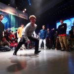 HIPHOP 2R DANCE ALIVE HERO’S 2019 KANSAI CHARISMAX