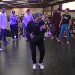 HIPHOP D 2nd Round DANCE ALIVE HERO’S 2017 FINAL PRE DANCE BATTLE