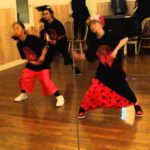 ヒップホップダンス　キッズクラス　四街道　HIPHOP DANCE