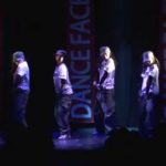 HIPHOP ダンス 激ウマ 北海道ダンスコンテスト DANCE FACE LIVE 【MILO】