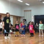 HIPHOP DANCE 四街道　RISE　キッズ入門クラス　2014　5.13