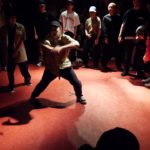 HIPHOP preliminary 1 WDC 2018 FINAL World Dance Colosseum