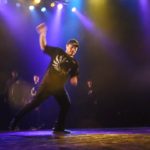 HIRO + PInO + HERO + YUGSON HOUSE DANCE CROSSING 2018
