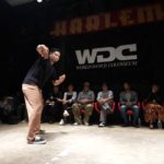 HIROKI vs CGEO BEST4 POPPIN’ FUNKY CHICKEN 2018