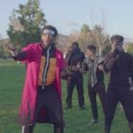 “HOOD NARUTO” pt.3 (full video) naruto vs sasuke